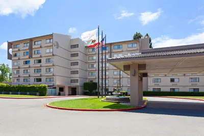 Photo 2 - Crowne Plaza Silicon Valley N - Union City by IHG