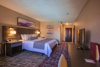Photo 3 - Crowne Plaza Silicon Valley N - Union City by IHG