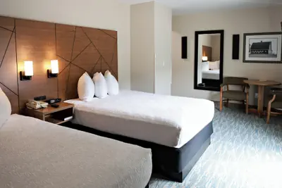 Photo 4 - RiverTree Inn & Suites