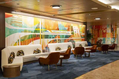 Photo 4 - Disney's Contemporary Resort