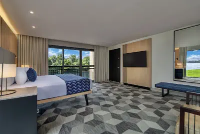 Photo 5 - Disney's Contemporary Resort