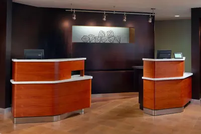 Photo 4 - Sonesta Select Atlanta Cumberland Galleria Ballpark