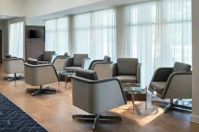 Photo 3 - Courtyard by Marriott Annapolis