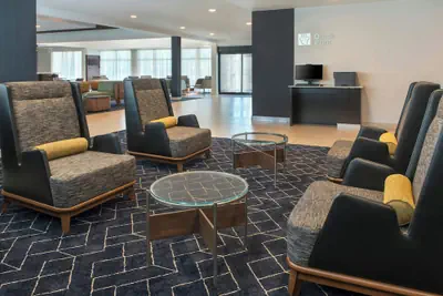 Photo 4 - Courtyard by Marriott Annapolis