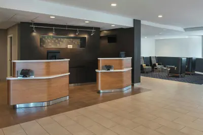 Photo 5 - Courtyard by Marriott Annapolis