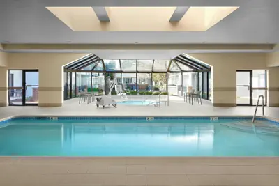 Photo 2 - Courtyard by Marriott Annapolis