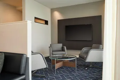 Photo 4 - Courtyard by Marriott St Louis Creve Coeur