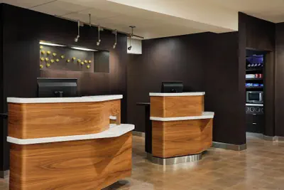 Photo 5 - Courtyard by Marriott St Louis Creve Coeur