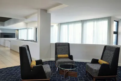 Photo 3 - Courtyard by Marriott St Louis Creve Coeur