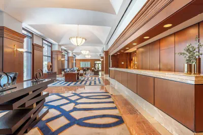 Photo 3 - Omni Chicago Hotel