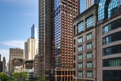 Photo 2 - Omni Chicago Hotel