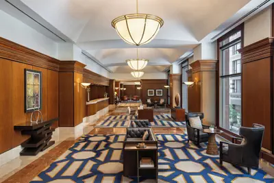 Photo 4 - Omni Chicago Hotel