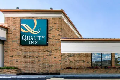 Photo 2 - Quality Inn Chillicothe