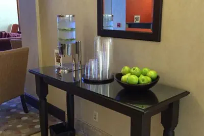 Photo 2 - Cupertino Hotel