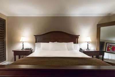 Photo 5 - Cupertino Hotel