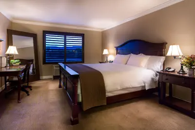 Photo 4 - Cupertino Hotel