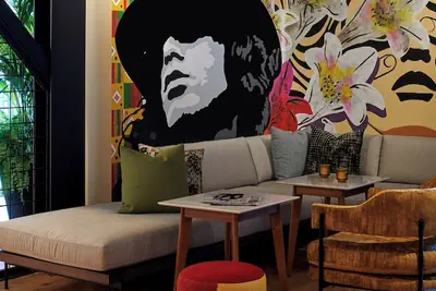 Photo 5 - Hotel Ziggy on Sunset