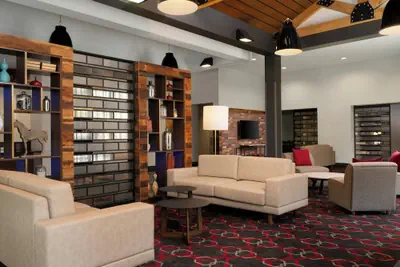 Photo 4 - Fairfield by Marriott Inn & Suites Chattanooga