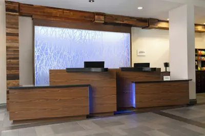 Photo 5 - Fairfield by Marriott Inn & Suites Chattanooga