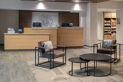 Photo 4 - Fairfield Inn by Marriott Issaquah