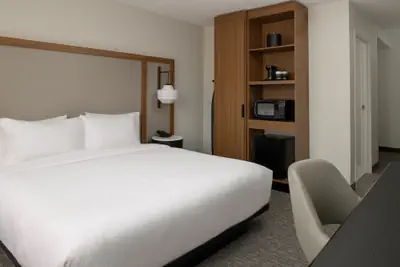 Photo 5 - Fairfield Inn by Marriott Issaquah