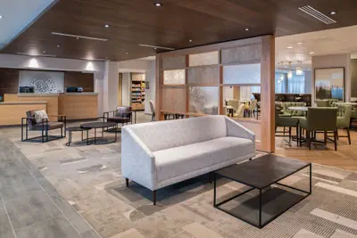 Photo 3 - Fairfield Inn by Marriott Issaquah