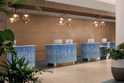 Photo 3 - Sheraton San Diego Resort