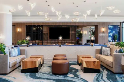 Photo 4 - Sheraton San Diego Resort