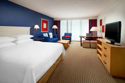 Photo 5 - Sheraton San Diego Resort