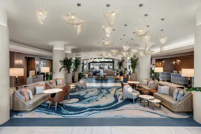 Photo 2 - Sheraton San Diego Resort
