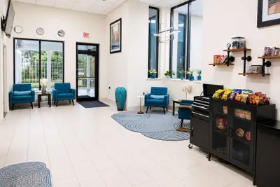 Photo 2 - Quality Inn Harrodsburg