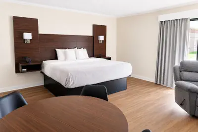Photo 3 - Quality Inn Harrodsburg