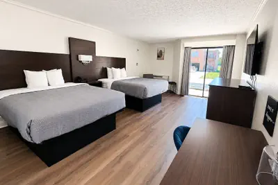 Photo 5 - Quality Inn Harrodsburg