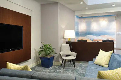 Photo 4 - Courtyard by Marriott Old Town
