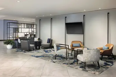 Photo 4 - Atlanta Marriott Perimeter Center