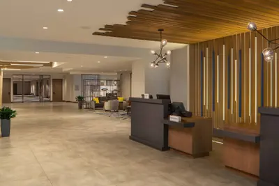 Photo 3 - Atlanta Marriott Perimeter Center