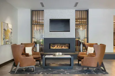 Photo 5 - Atlanta Marriott Perimeter Center