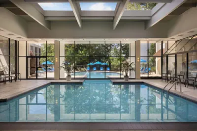 Photo 2 - Atlanta Marriott Perimeter Center
