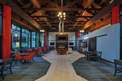 Photo 3 - Holiday Inn Express Nashville Airport by IHG