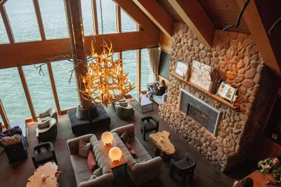 Photo 4 - The Edgewater Hotel
