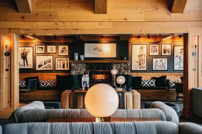 Photo 3 - The Edgewater Hotel