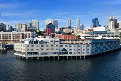 Photo 2 - The Edgewater Hotel