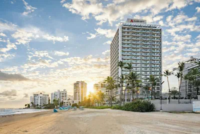 Photo 2 - San Juan Marriott Resort and Stellaris Casino