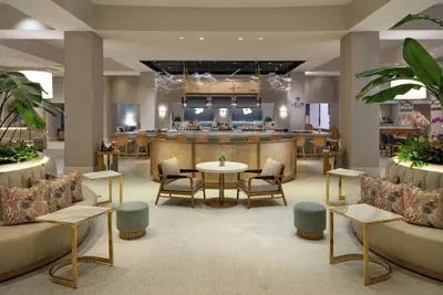 Photo 4 - San Juan Marriott Resort and Stellaris Casino