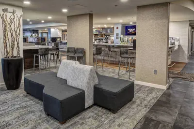 Photo 3 - Courtyard By Marriott Vanderbilt-West End
