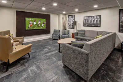Photo 5 - Courtyard By Marriott Vanderbilt-West End