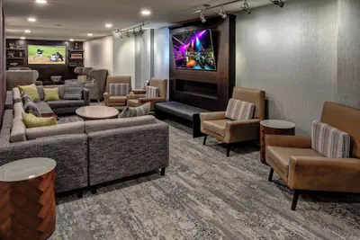 Photo 4 - Courtyard By Marriott Vanderbilt-West End