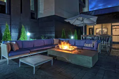 Photo 2 - Courtyard By Marriott Vanderbilt-West End