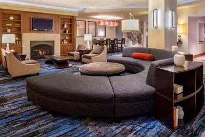 Photo 3 - DoubleTree Suites by Hilton Minneapolis Downtown