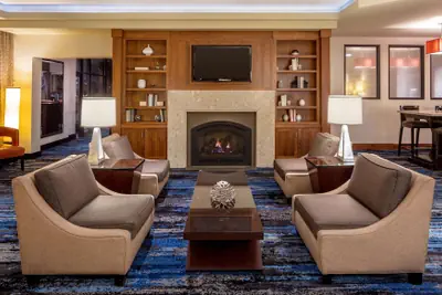 Photo 4 - DoubleTree Suites by Hilton Minneapolis Downtown